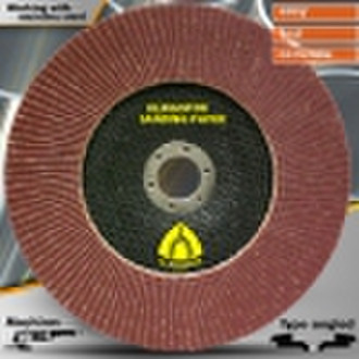 T29  A 7'' Flap disc /Flap wheel /Abrasive