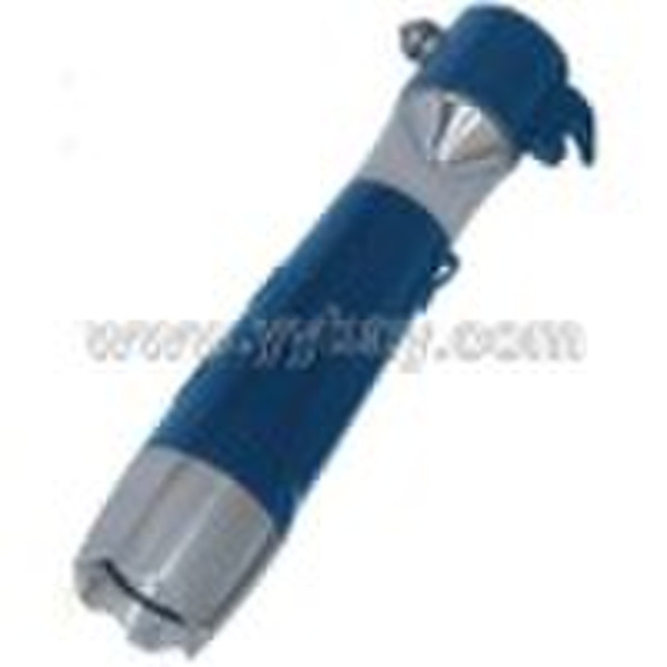Hand Held Search Light High Power Cree Flashlight