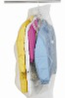 Hanging vacuum storage bag DG001