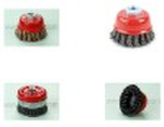 high quality steel wire brush