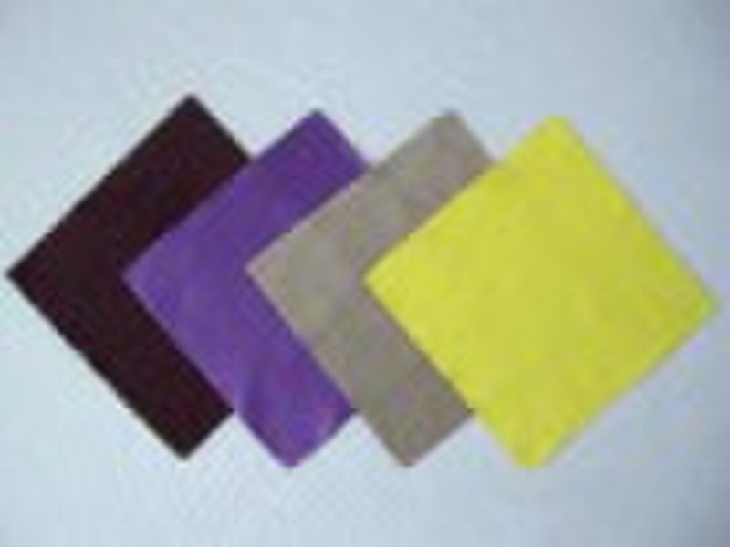 microfiber suede cleaning cloth