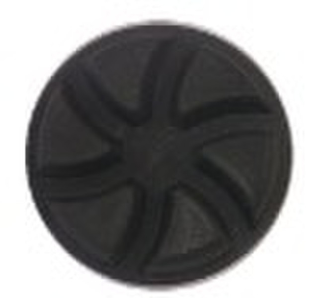 Concrete Floor Polishing Pads