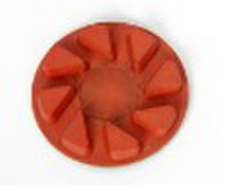 floor  polishing pad