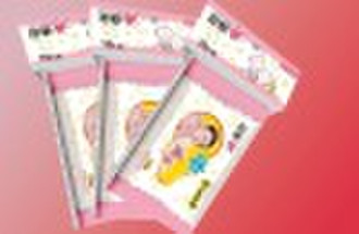 skin care baby wipes Y10(1)