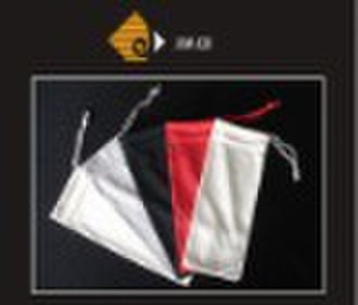 microfiber eyeglasses bag