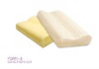 Memory foam pillow