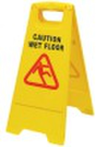 Y8030 Warning Sign