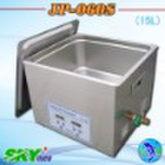 15L-electronics ultrasonic cleaner JP-060S(4gallon