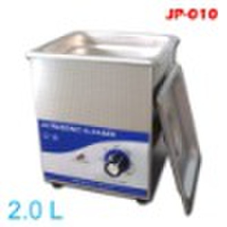 New product!! ultrasonic bath small JP-010(2L,0.5g