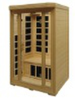 Infrared sauna