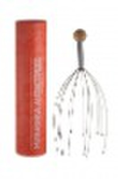 Head Massager ( professional manufacturer )
