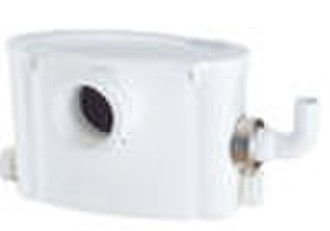 Toilet Pump
