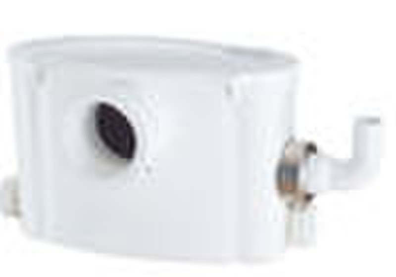 Toilet Pump