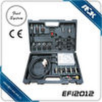 Hot sell Engine Fuel Pressure Tester EFI2102