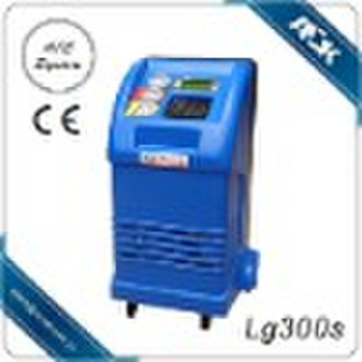 Refrigerant Recovery and Recharging machine LG300S