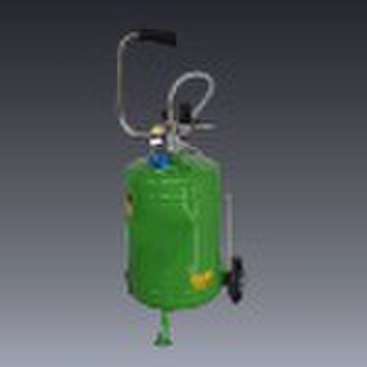 Lubricating oil filler LO-50