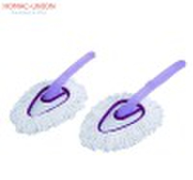 Auto cleaning brush (HU-701011)