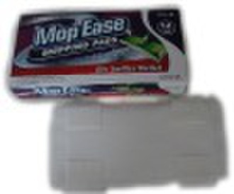 mop ease-- mopping pads--clean cloth--Cleaning art