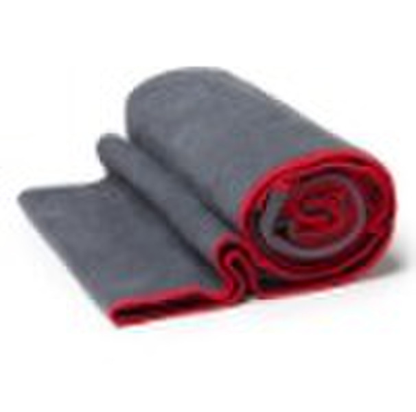 Microfiber Mat Towel