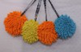 Microfiber Chenille Drying Sponge/Cloth