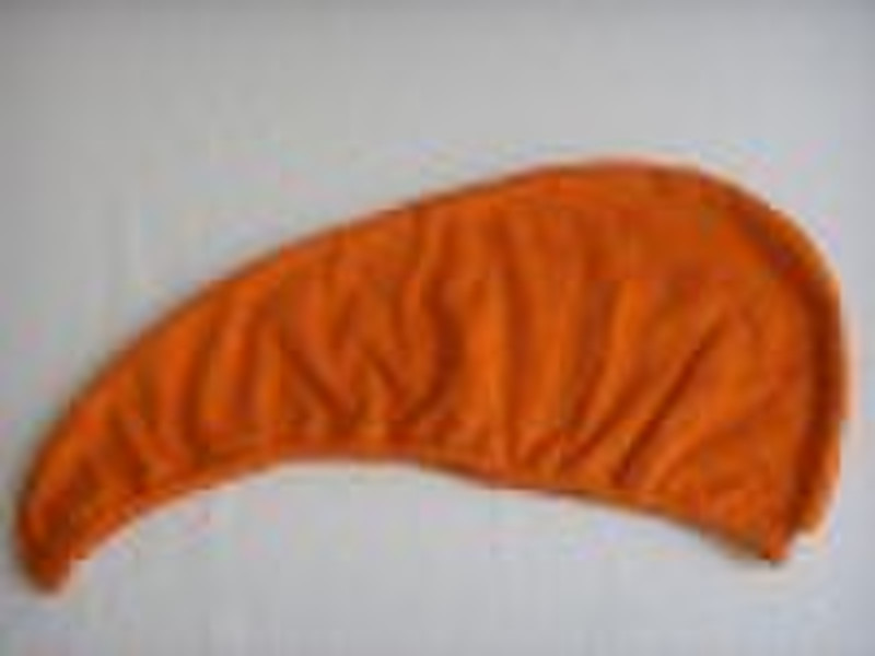 Microfiber  Hair Turban