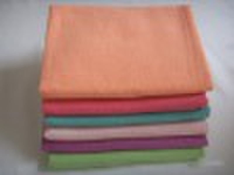 Microfiber Lisse Towel