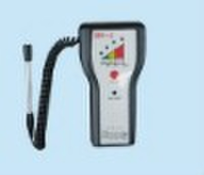 Brake Fluid Tester