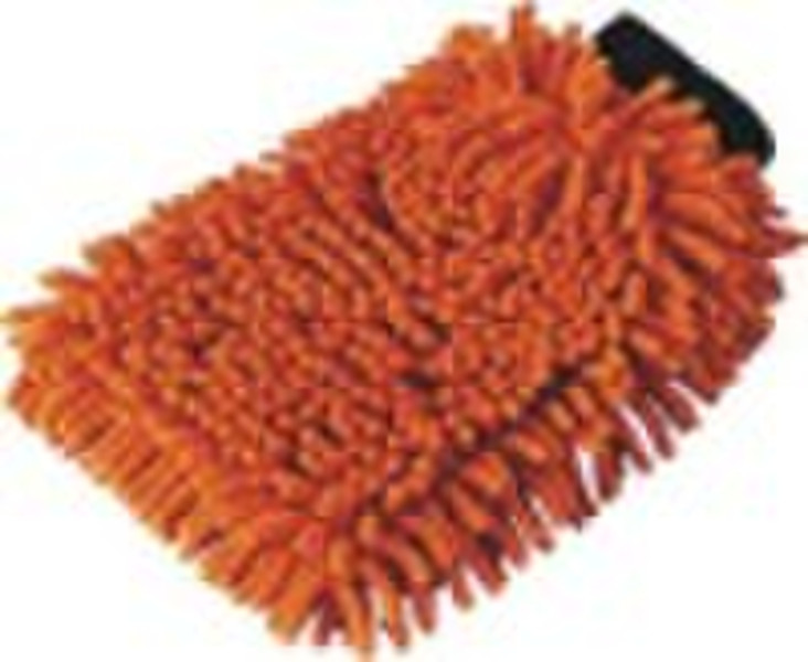 HD4001 Chenille-Handschuh