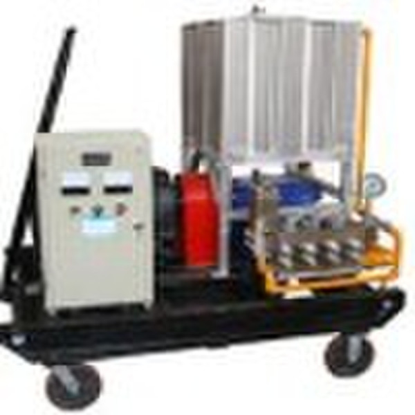 冷水高压洗涤器、SYG-30