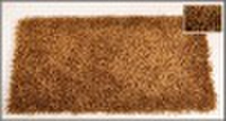 107j Tabelle Tufted Shaggy Wolldecke-Teppich-