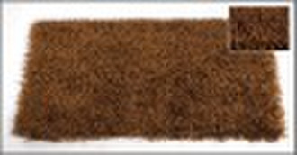 TY04D Tabelle Tufted Shaggy Wolldecke-Teppich-