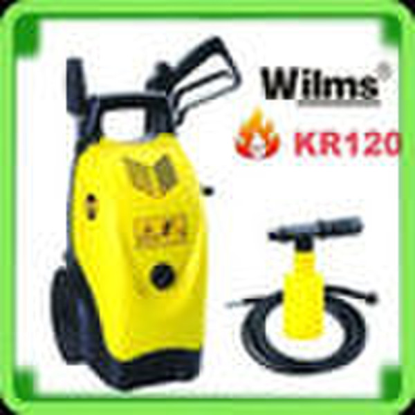 110BAR High Pressure  Washer