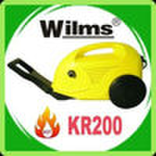 electric high pressure washer