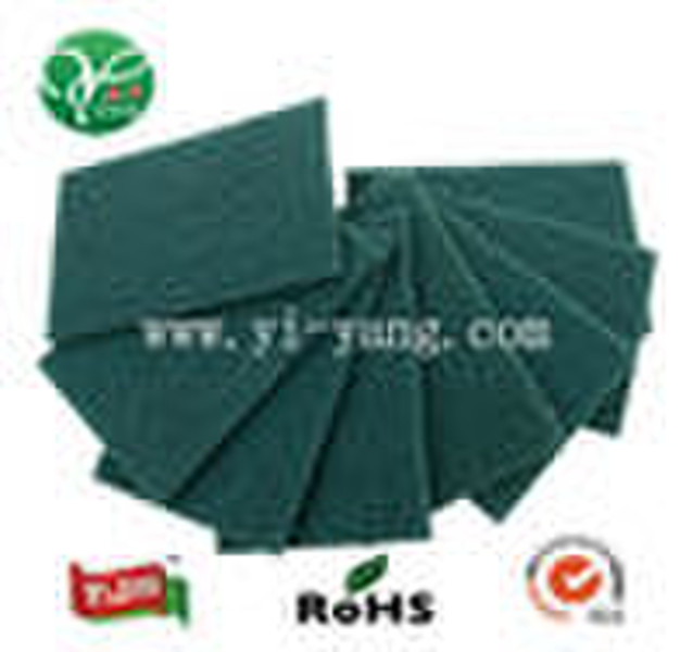 Extra heavy-duty scouring pad (TJ5008)