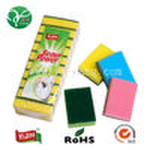 Sponge Scouring pad YS01