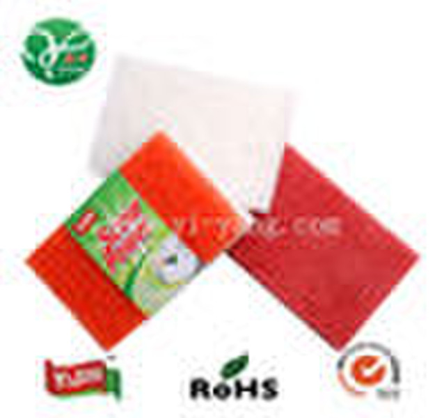 Medium-Duty Scouring Pad