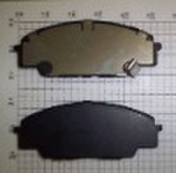 Brake Pad