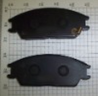 Brake Pad