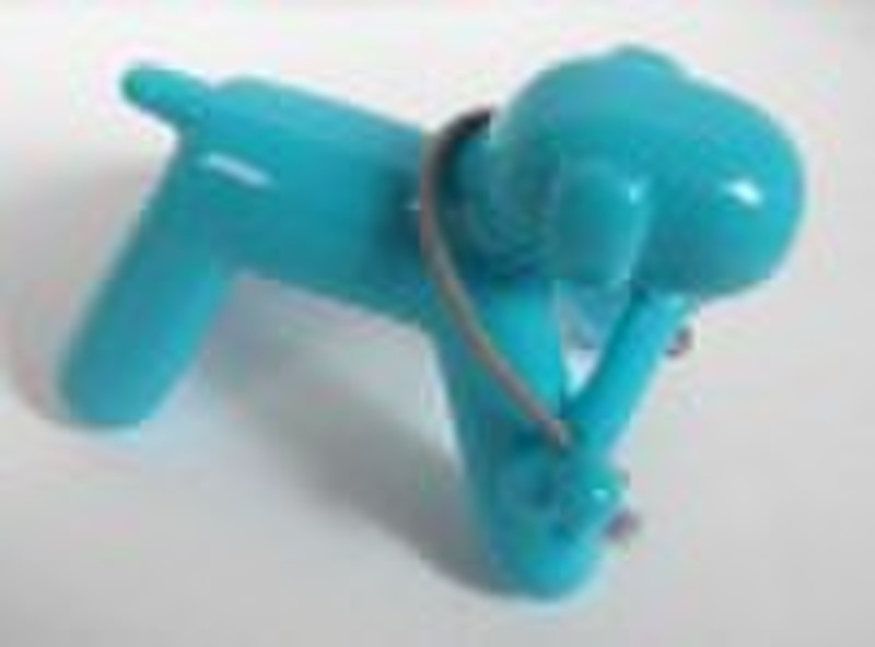 Lovely Doggy Massager