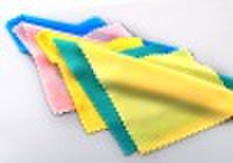 Microfiber Brillenputz