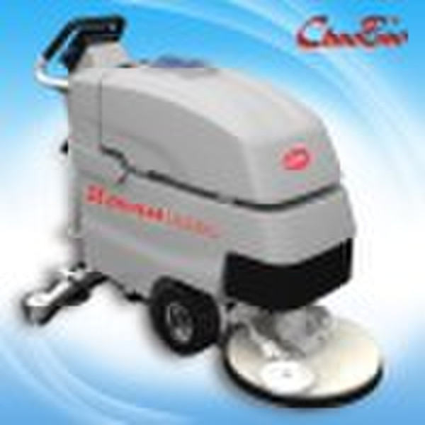 Chaobao Single-brush ground cleaning machine
