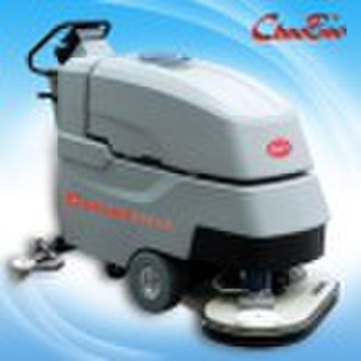 Chaobao Dual-brush ground cleaning machine
