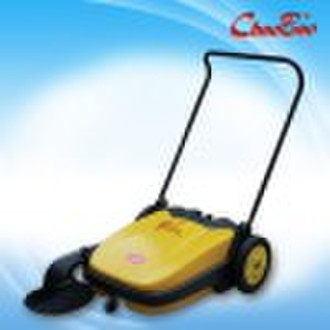 NEW Manual sweeper