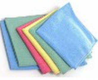 microfiber dish towel
