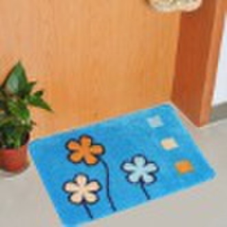 microfiber door mat