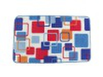 microfiber printing mat