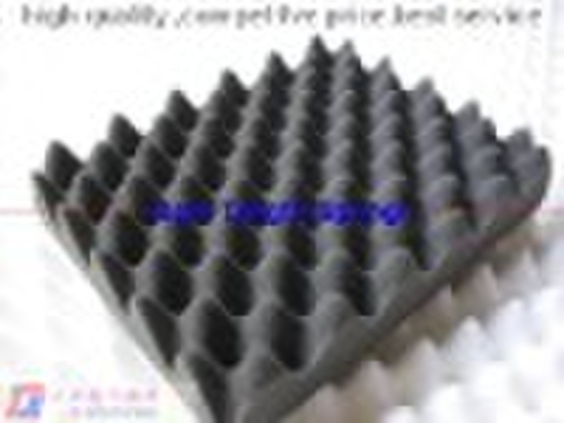 sound-absorbing material