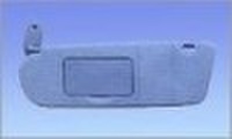 auto sun visor