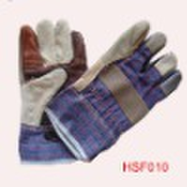 HSF010rainbow furniture glove