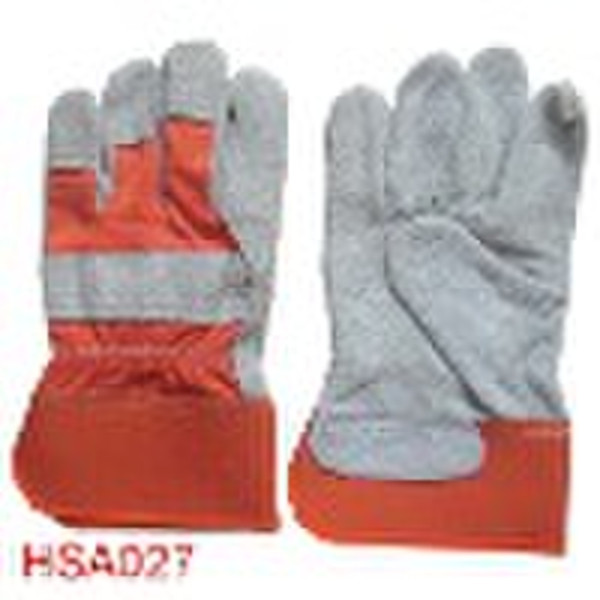 HSA027Construction work glove